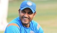 Watch: Sehwag's 'desi' style wish for Indian 'choriya' ahead of Women's World Cup final