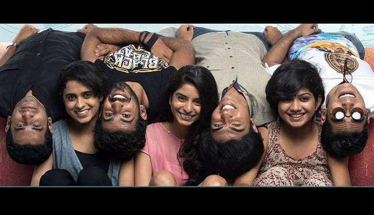 Aanandam Box Office