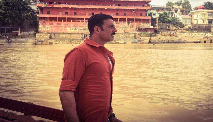Akshay Kumar