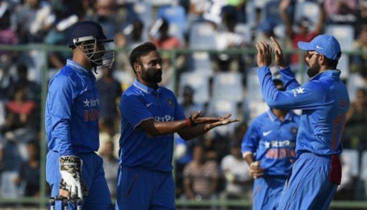 Amit Mishra
