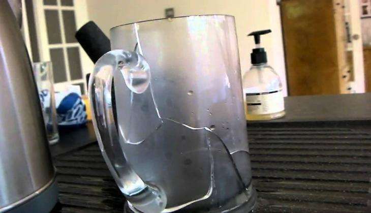 glass