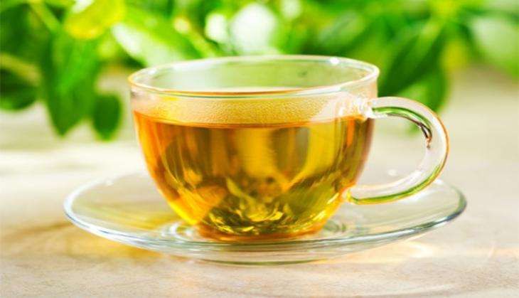 green tea