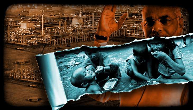 5 mistakes BJP made in Gujarat