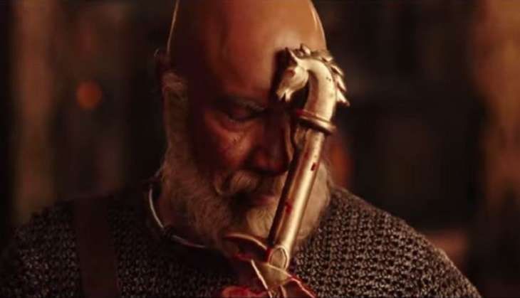 Kattapa Ne Baahubali Ko Kyun Mara?