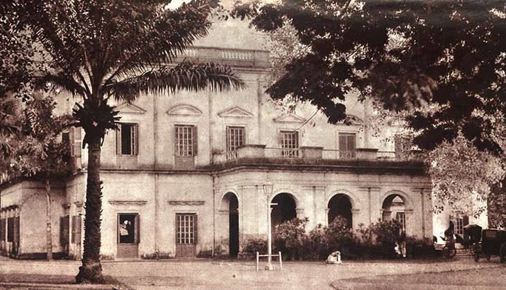 Asiatic Society