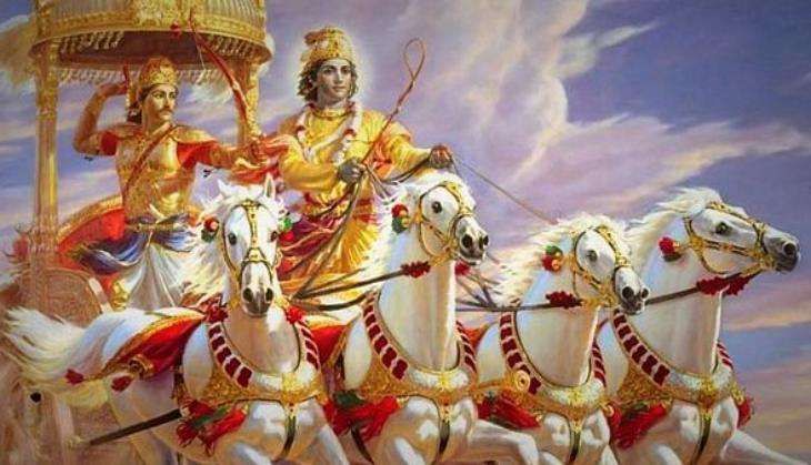 Mahabharat