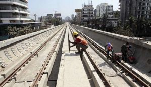 Congress fires heavy salvo at BJP, MMRDA as they hire tainted contractor for Metro work 