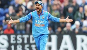 Ind vs NZ: Suresh Raina ruled out of 3rd ODI against New Zealand 