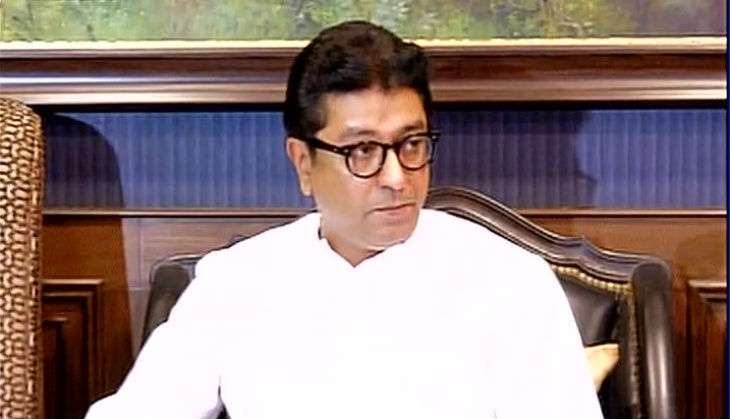 Raj Thackeray asks Maha govt to remove loudspeakers from mosques, warns of playing 'Hanuman Chalisa' in front of mosques