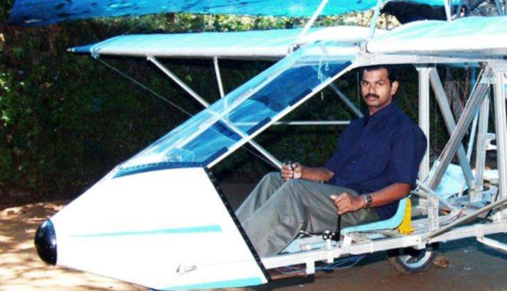 Saji Thomas