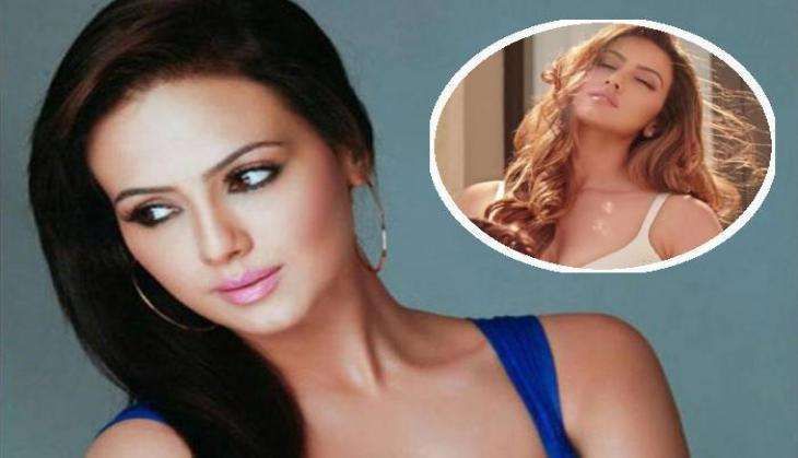 Sana Khan