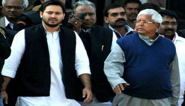 Tejaswi Yadav Facebook