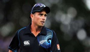 We don't get too far ahead of ourselves, says Tim Southee 