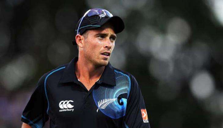Tim Southee