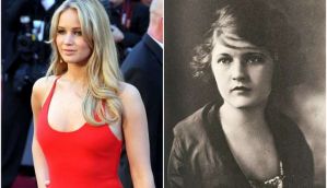 Oscar winner Jennifer Lawrence to play Jazz legend, Zelda Fitzgerald, in biopic 