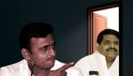 SP in meltdown mode: Akhilesh asserts his authority, sacks Shivpal  
