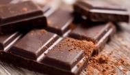 Eating chocolate may boost cognitive skills in elderly