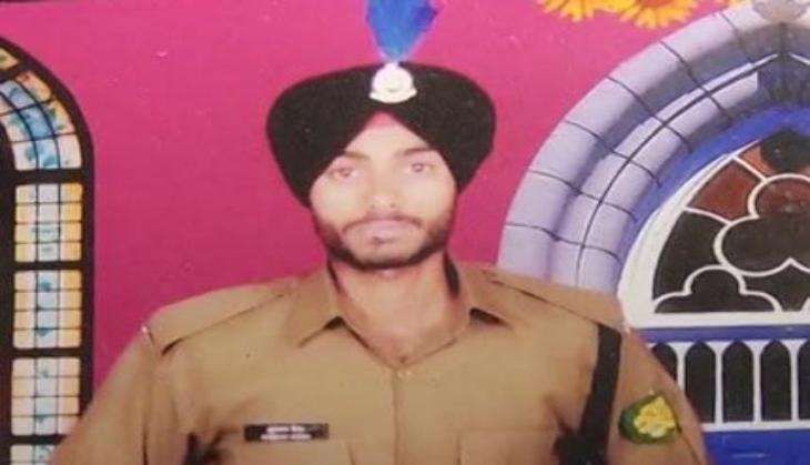 Gurnam Singh