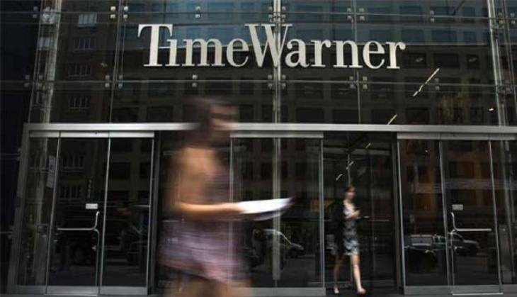 Time Warner