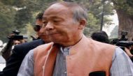 Manipur CM Okram Ibobi Singh escapes unhurt in firing at Ukhrul helipad 