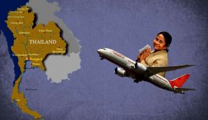 Mamata & Co to take the Brand Bengal to Bangkok for Global Business Summit 