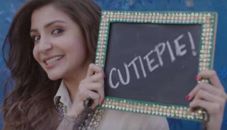 Anushka Sharma