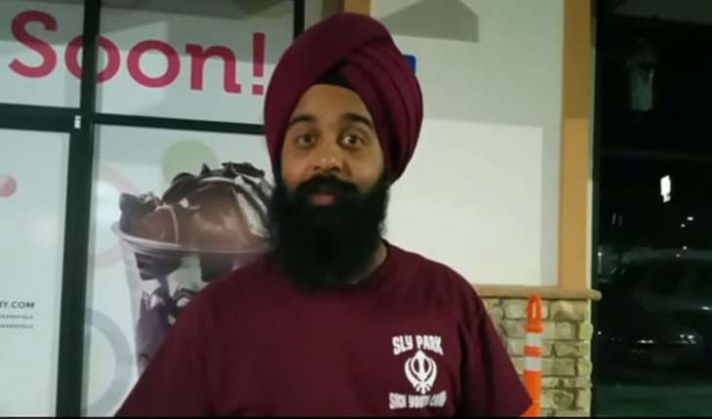 Balmeet Singh