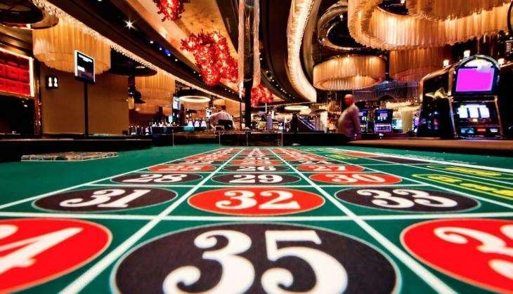 casino