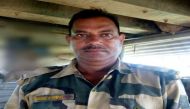BSF jawan Sushil Kumar killed in ceasfire violation by Pakistan in RS Pura 
