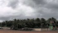 Cyclonic storm expected to hit Odisha coast in the next 24 hours 