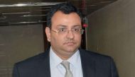 93.11 percent stakeholders vote Cyrus Mistry out as director of Tata Consultancy Services 
