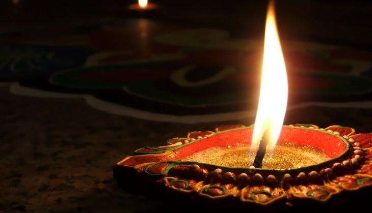 Diwali Puja