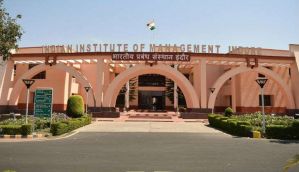 At IIM Indore summer placements 2016, average stipend stands at Rs 1.04 lakh 