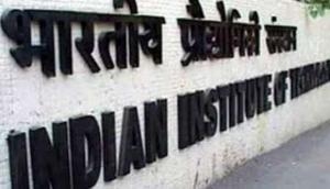 IITs to offer 779 seats only for women candidates this year