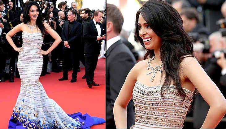 Mallika Sherawat