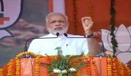 PM Modi to launch BJP's membership drive from Varanasi on 6th July