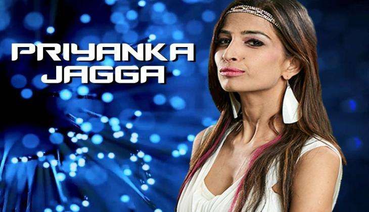 Priyanka Jagga