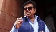 Shatrughan Sinha terms turmoil in Jammu and Kashmir 'political problem'