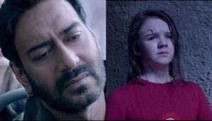 Shivaay trailer 2 out! This Ajay Devgn film is a lot more than just heavy-duty action 