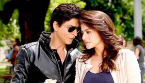 Dilwale flopped because of Shah Rukh Khan-Kajol love story, confesses Rohit Shetty 