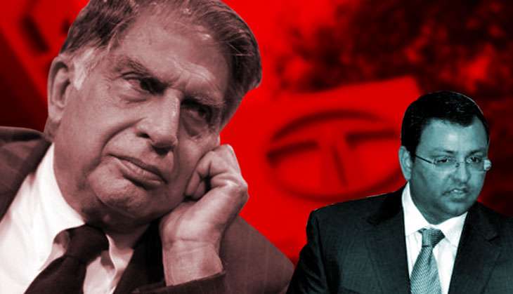 Cyrus Mistry's ouster from Tata Sons: Did he really fail to fill Ratan Tata's shoes? 