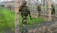 Ceasefire violations by Pakistan lower after surgical strike: Govt