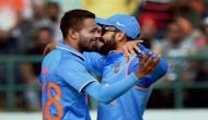 Despite Pandya's flamboyance on and off field, Kohli sees him as an asset