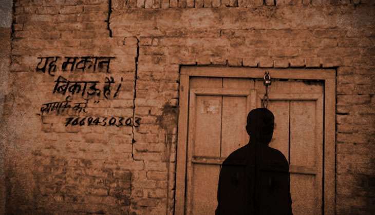 No Hindu exodus at Kairana