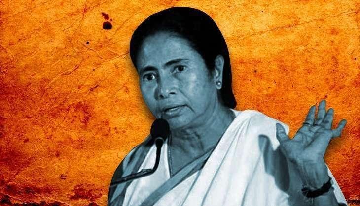 mamta Banerjee