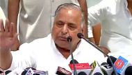 BSP snubs Mulayam, says he  called off b'day bash due to demonetisation and not train tragedy 