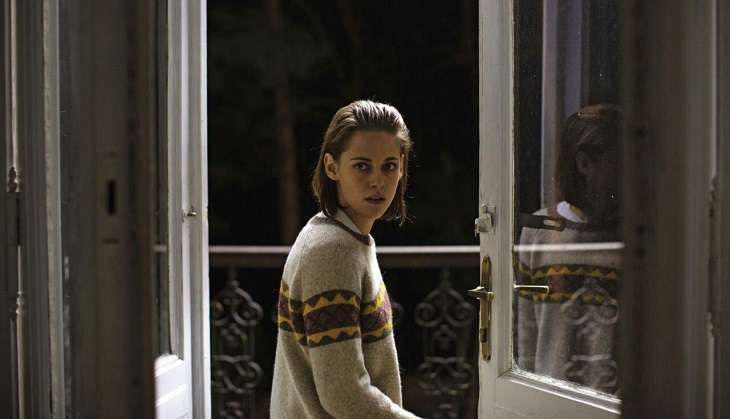Personal Shopper Movie Review