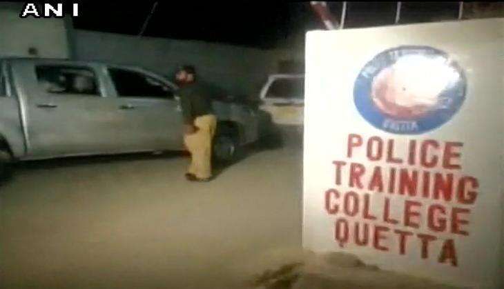 Quetta terror attack