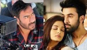 Shivaay vs Ae Dil Hai Mushkil: Who's going to win the Box Office race? Trade analysts reveal 
