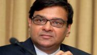 Low inflation must for meaningful interest rate regime: Urjit Patel 